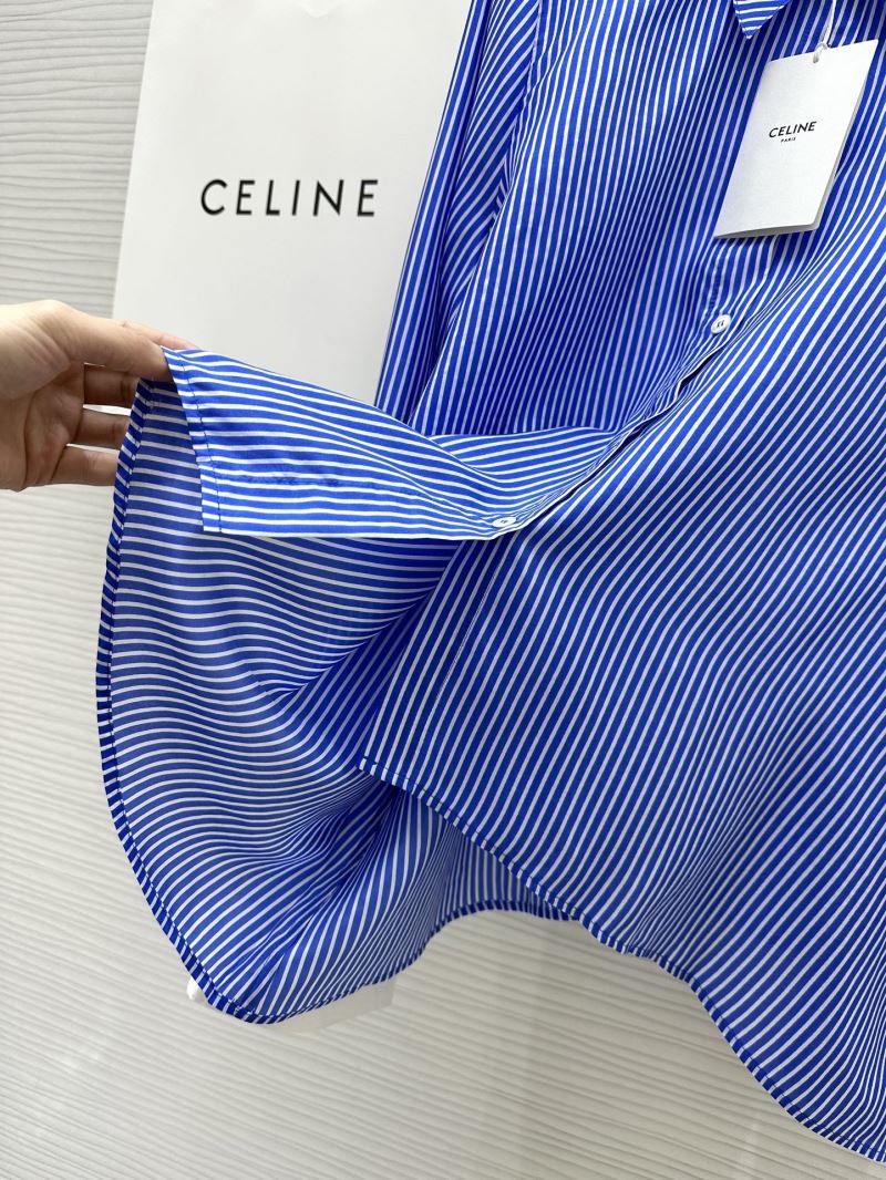 Celine Shirts